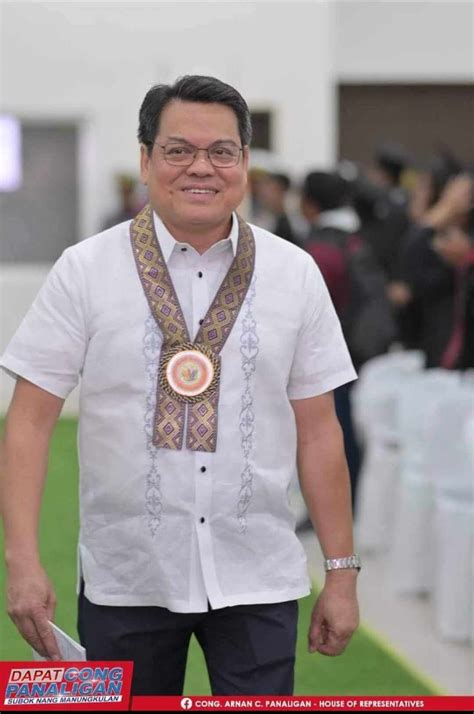 mayor calapan city|Cong. Arnan C. Panaligan .